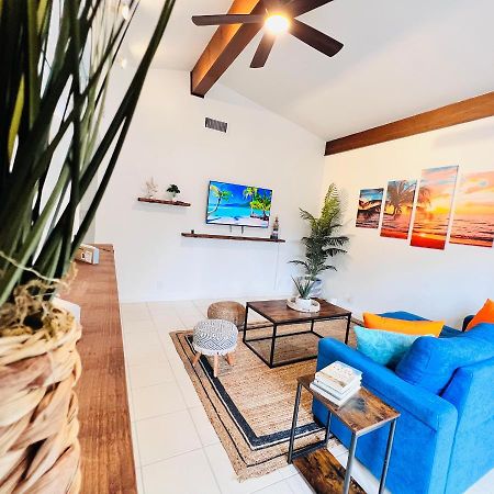 Coco Bay Vacation Condos Fort Lauderdale Esterno foto