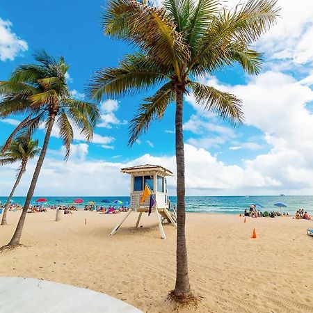 Coco Bay Vacation Condos Fort Lauderdale Esterno foto