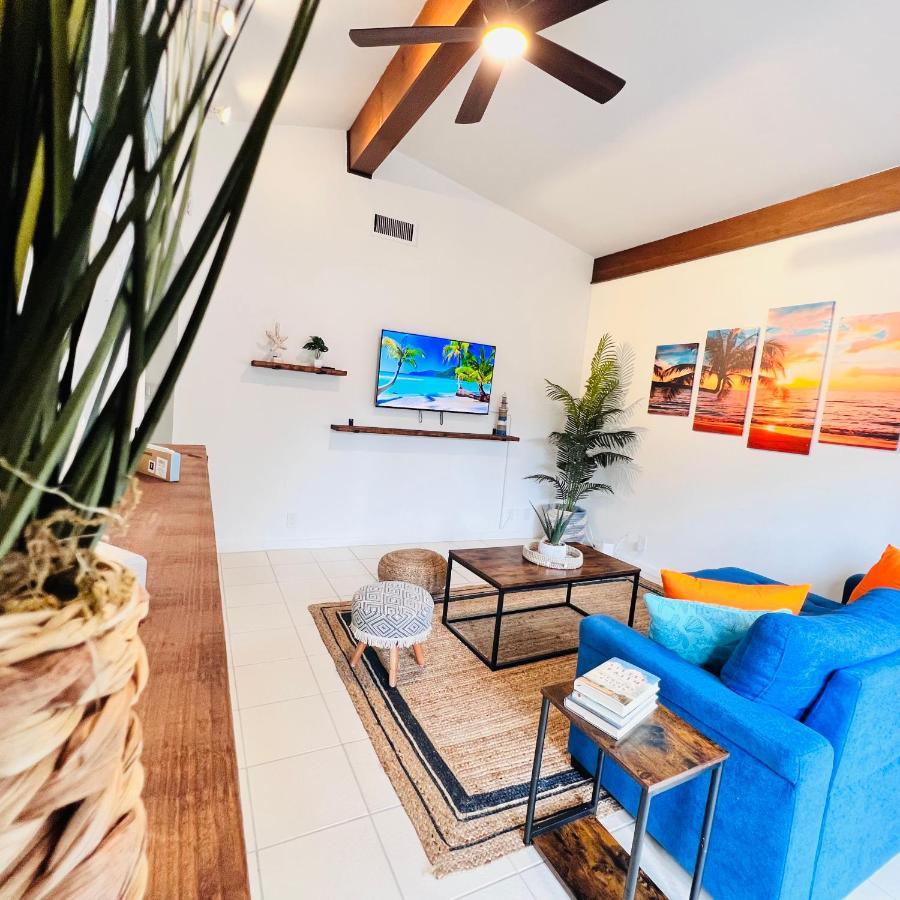 Coco Bay Vacation Condos Fort Lauderdale Esterno foto