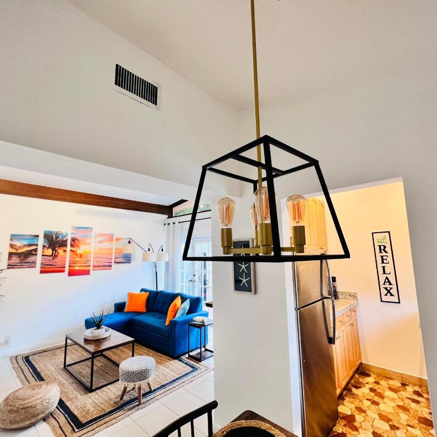 Coco Bay Vacation Condos Fort Lauderdale Esterno foto