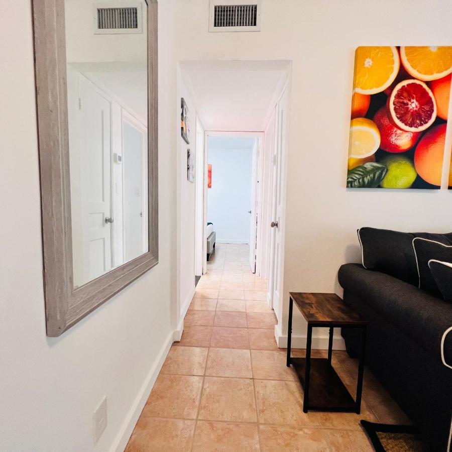 Coco Bay Vacation Condos Fort Lauderdale Esterno foto