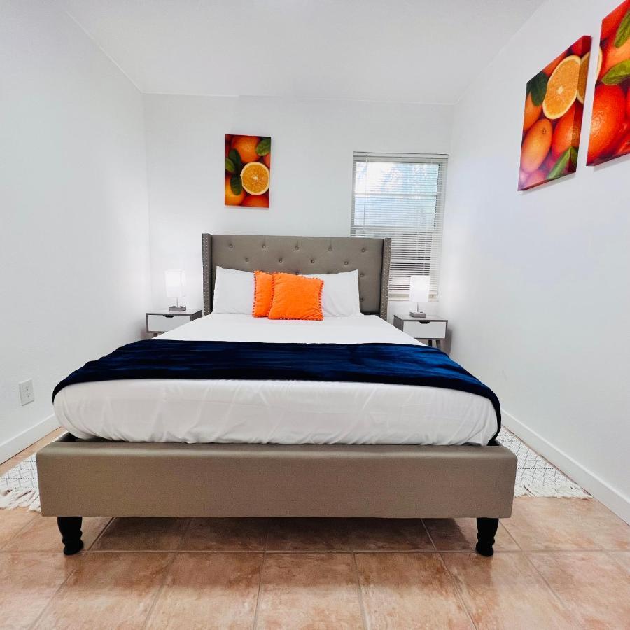 Coco Bay Vacation Condos Fort Lauderdale Esterno foto