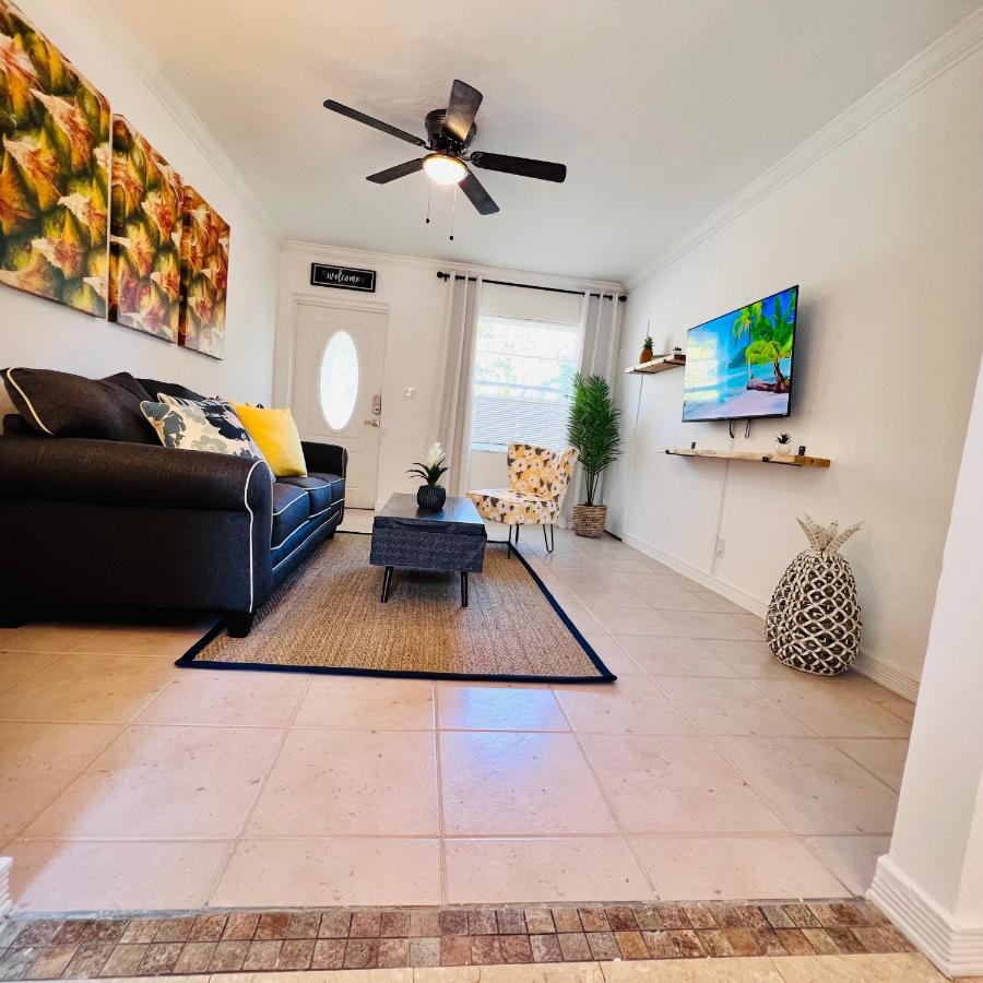 Coco Bay Vacation Condos Fort Lauderdale Esterno foto