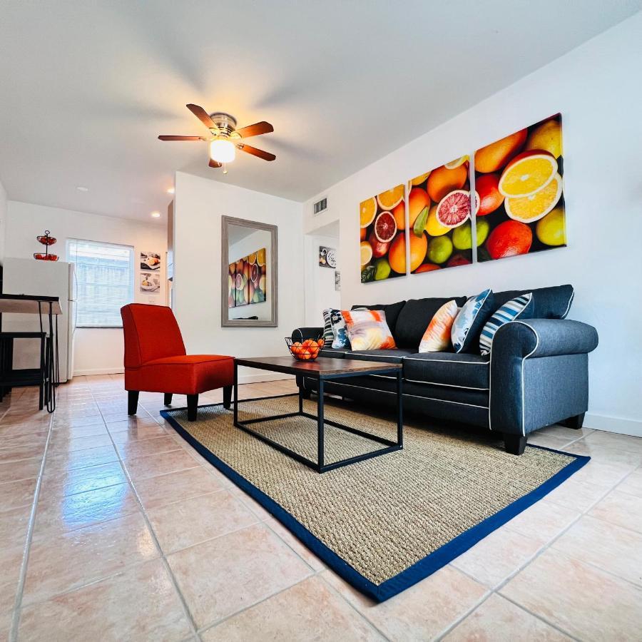 Coco Bay Vacation Condos Fort Lauderdale Esterno foto