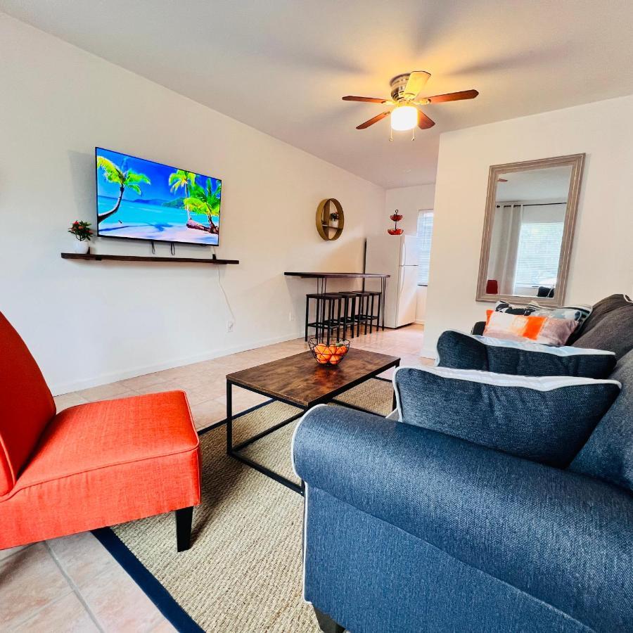 Coco Bay Vacation Condos Fort Lauderdale Esterno foto