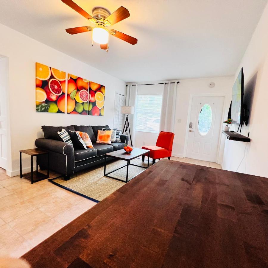 Coco Bay Vacation Condos Fort Lauderdale Esterno foto