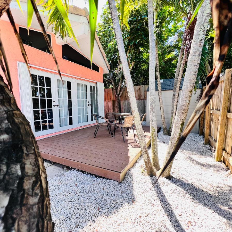 Coco Bay Vacation Condos Fort Lauderdale Esterno foto