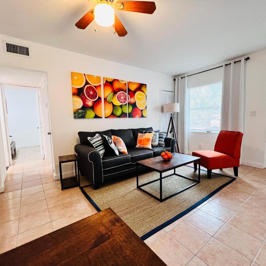 Coco Bay Vacation Condos Fort Lauderdale Esterno foto