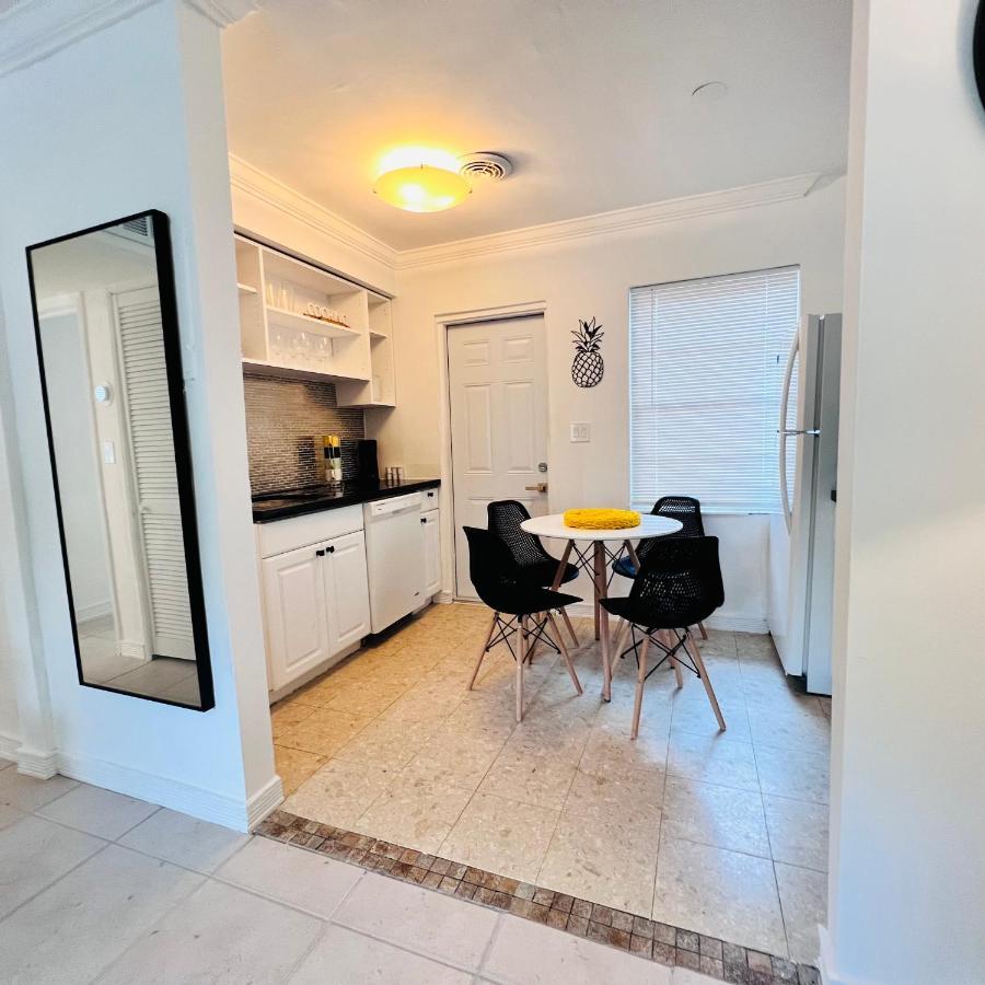 Coco Bay Vacation Condos Fort Lauderdale Esterno foto
