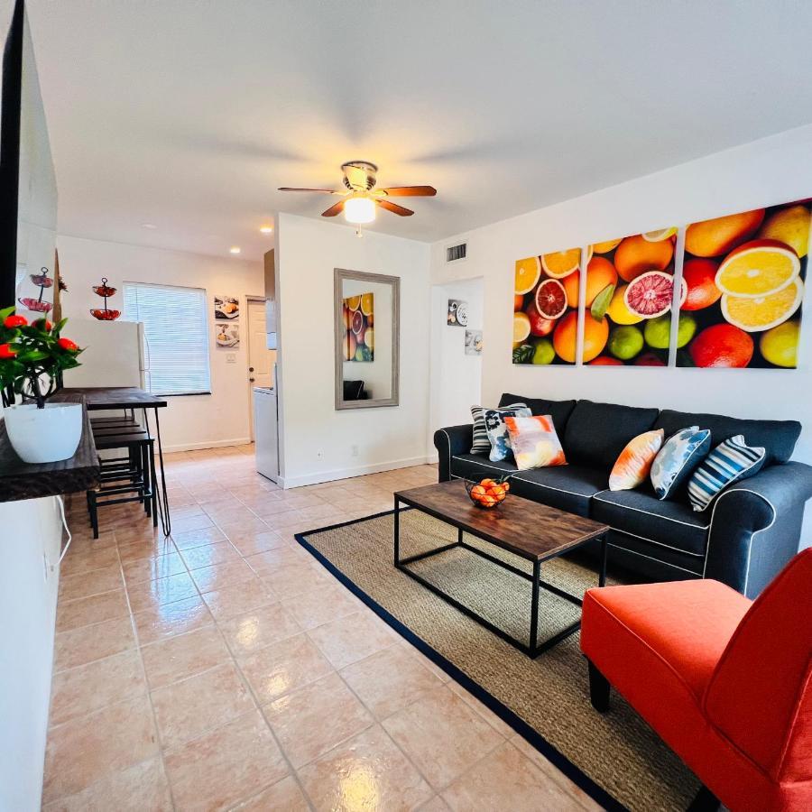 Coco Bay Vacation Condos Fort Lauderdale Esterno foto