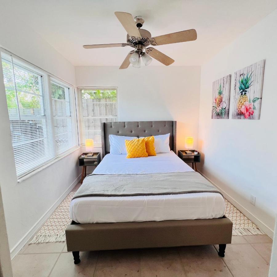 Coco Bay Vacation Condos Fort Lauderdale Esterno foto