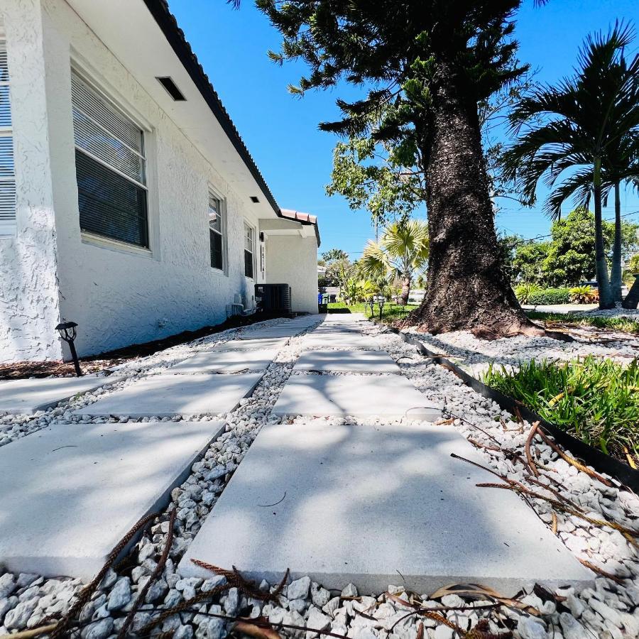 Coco Bay Vacation Condos Fort Lauderdale Esterno foto