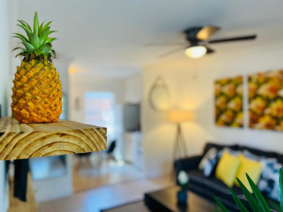 Coco Bay Vacation Condos Fort Lauderdale Esterno foto