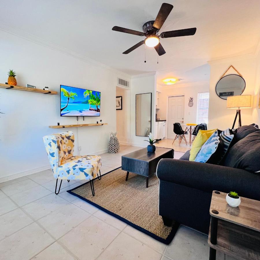 Coco Bay Vacation Condos Fort Lauderdale Esterno foto