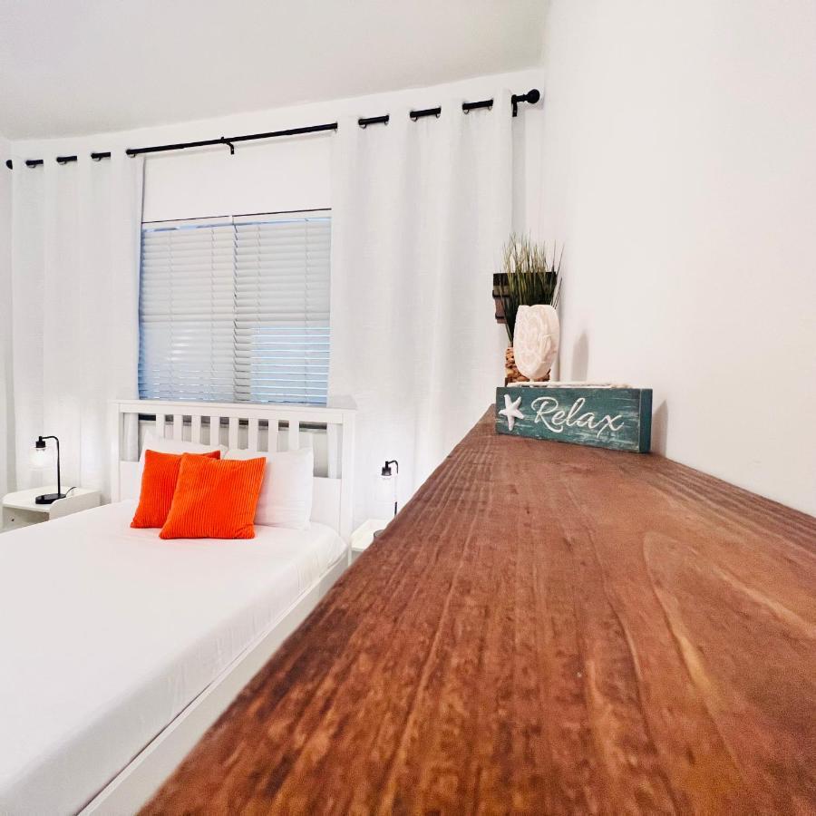 Coco Bay Vacation Condos Fort Lauderdale Esterno foto