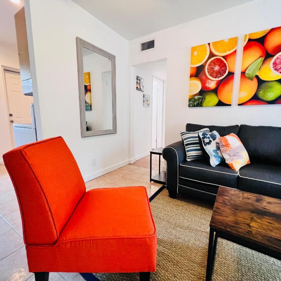 Coco Bay Vacation Condos Fort Lauderdale Esterno foto