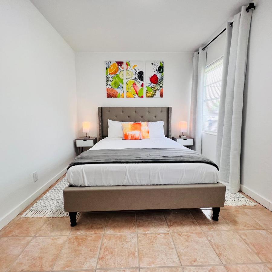 Coco Bay Vacation Condos Fort Lauderdale Esterno foto