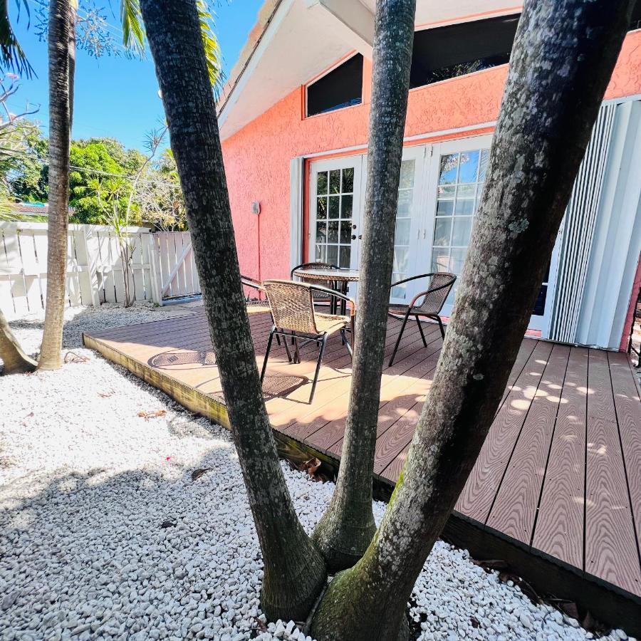 Coco Bay Vacation Condos Fort Lauderdale Esterno foto