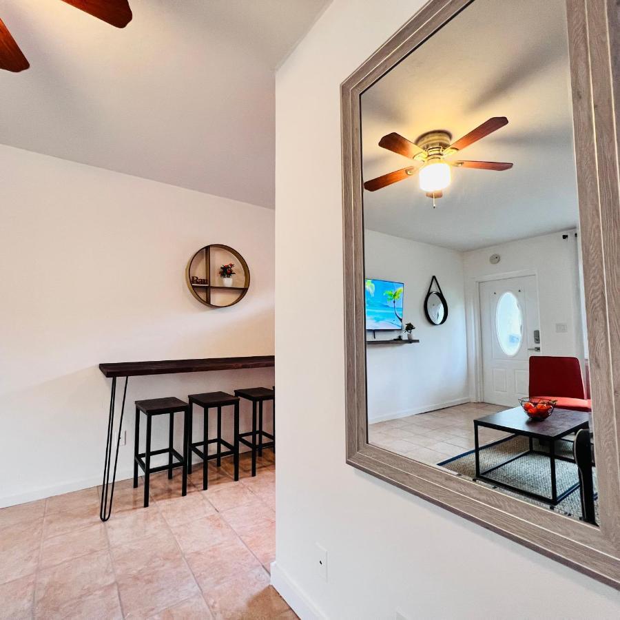 Coco Bay Vacation Condos Fort Lauderdale Esterno foto
