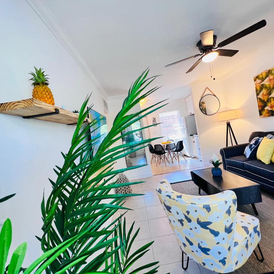 Coco Bay Vacation Condos Fort Lauderdale Esterno foto