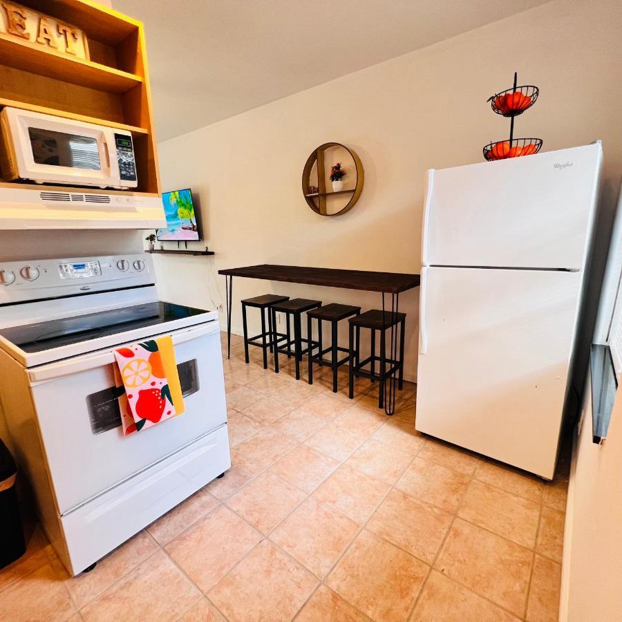 Coco Bay Vacation Condos Fort Lauderdale Esterno foto