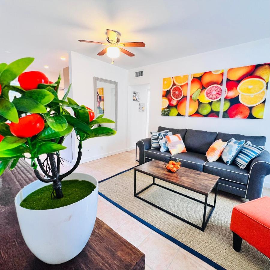 Coco Bay Vacation Condos Fort Lauderdale Esterno foto