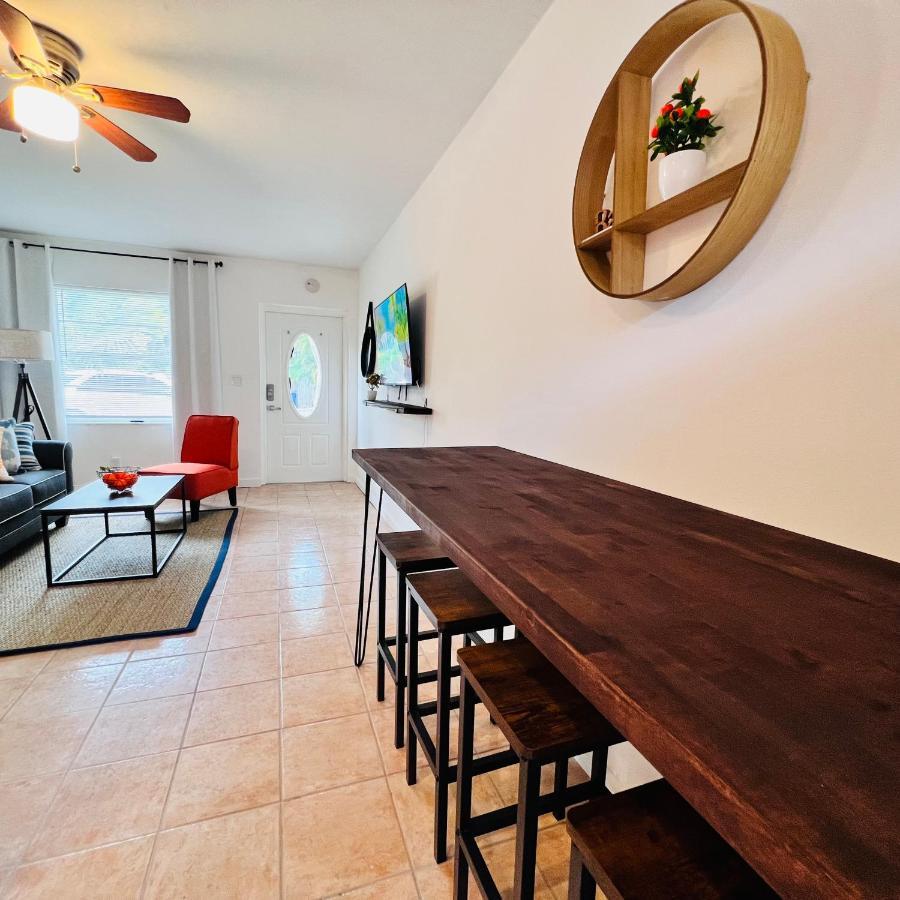 Coco Bay Vacation Condos Fort Lauderdale Esterno foto