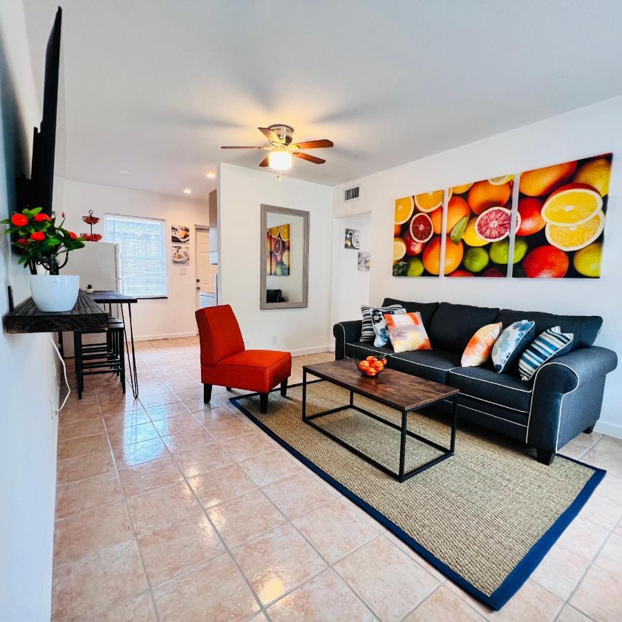 Coco Bay Vacation Condos Fort Lauderdale Esterno foto